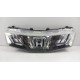 HONDA CIVIC VIII UFO ATRAPA GRILL AKWARIUM