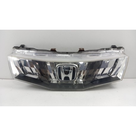 HONDA CIVIC VIII UFO ATRAPA GRILL AKWARIUM