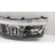 HONDA CIVIC VIII UFO ATRAPA GRILL AKWARIUM