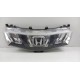 HONDA CIVIC VIII UFO ATRAPA GRILL AKWARIUM