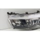 HONDA CIVIC VIII UFO ATRAPA GRILL AKWARIUM