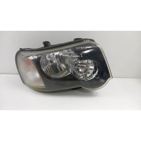 LAND ROVER FREELANDER I LIFT LAMPA PRZÓD PRAWA