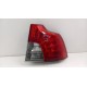 VOLVO S40 Il LIFT SEDAN LAMPA TYŁ PRAWA