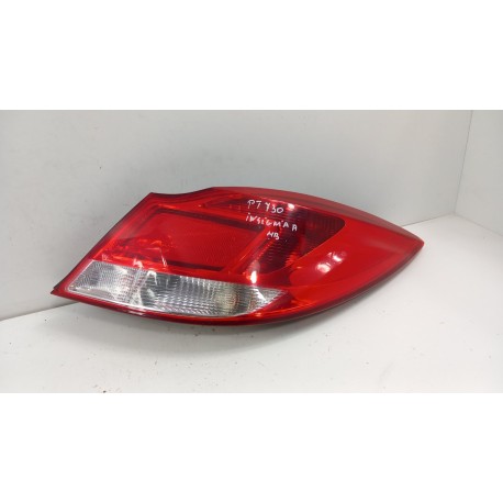 OPEL INSIGNIA A HB LAMPA TYŁ PRAWA