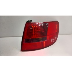 AUDI A6 C6 KOMBI LAMPA TYŁ PRAWA