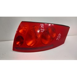 AUDI TT 8N COUPE LAMPA TYŁ PRAWA