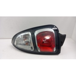 CITROEN C3 PICASSO I HB LAMPA TYŁ PRAWA