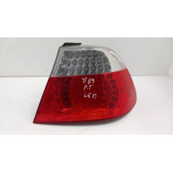 BMW E46 LIFT COUPE LAMPA TYŁ PRAWA LED