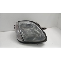 MERCEDES SLK R170 LAMPA PRZÓD PRAWA