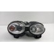 JAGUAR X-TYPE LAMPA PRZÓD PRAWA EU SOCZEWKA