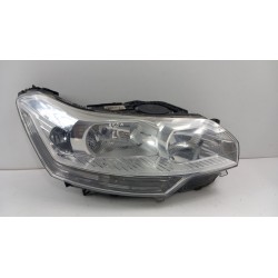 CITROEN C5 III X7 LAMPA PRZÓD PRAWA