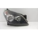 OPEL ASTRA H LAMPA PRZÓD PRAWA