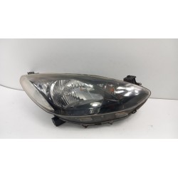 MAZDA 2 DE LAMPA PRZÓD PRAWA