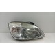 KIA RIO II LAMPA PRZÓD PRAWA