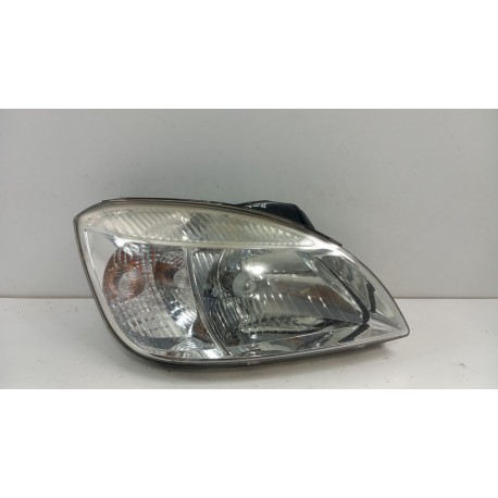 KIA RIO II LAMPA PRZÓD PRAWA