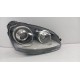 VW GOLF 5 V EU LAMPA PRZÓD PRAWA SOCZEWKA XENON