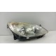 OPEL CORSA D LAMPA PRZÓD PRAWA