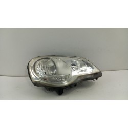 VW POLO 9N3 LIFT LAMPA PRZÓD PRAWA