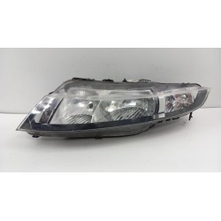 HONDA CIVIC VIII UFO LAMPA PRZÓD LEWA