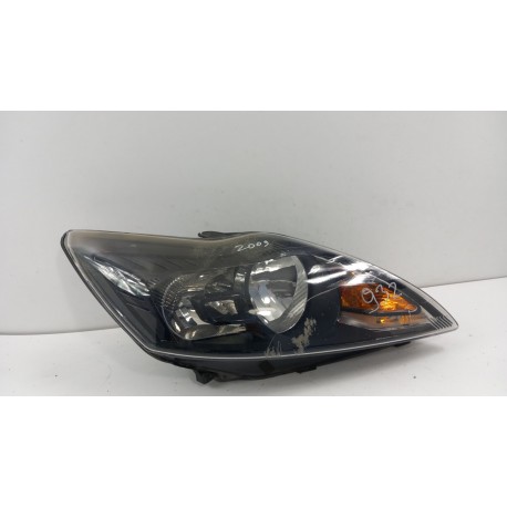 FORD FOCUS MK2 LIFT LAMPA PRZÓD PRAWA