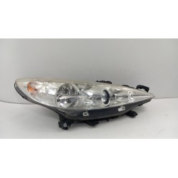 PEUGEOT 207 LAMPA PRZÓD PRAWA