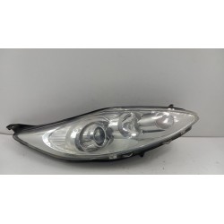 FORD FIESTA MK7 EU LAMPA PRZÓD PRAWA SOCZEWKA