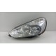 FORD GALAXY MK3 III LAMPA PRZÓD LEWA