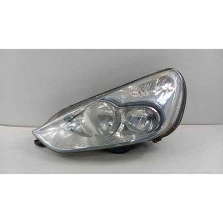 FORD GALAXY MK3 III LAMPA PRZÓD LEWA