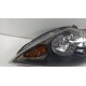 FORD FOCUS MK2 II LIFT LAMPA PRZÓD LEWA
