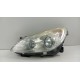 OPEL CORSA D LAMPA PRZÓD LEWA