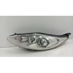 FORD FIESTA MK7 EU LAMPA PRZÓD LEWA SOCZEWKA