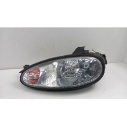 MAZDA MX5 MIATA LAMPA PRZÓD LEWA