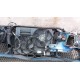 JAGUAR X-TYPE 2.0D PAS PRZEDNI KOMPLET