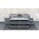 VW POLO 9N3 LIFT 1.2 PAS PRZEDNI KOMPLET