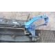 CHEVROLET LACETTI 1.5B PAS PRZEDNI KOMPLET