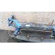 CHEVROLET LACETTI 1.5B PAS PRZEDNI KOMPLET