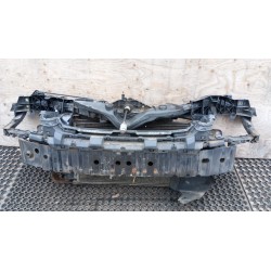 FORD FOCUS MK2 LIFT 1.8B PAS PRZEDNI KOMPLET