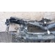 FORD FOCUS MK2 LIFT 1.8B PAS PRZEDNI KOMPLET