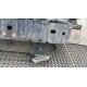 FORD FOCUS MK2 LIFT 1.8B PAS PRZEDNI KOMPLET