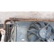 FORD FOCUS MK2 LIFT 1.8B PAS PRZEDNI KOMPLET