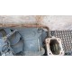 FORD FOCUS MK2 LIFT 1.8B PAS PRZEDNI KOMPLET