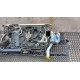 OPEL CORSA D 1.2 PAS PRZEDNI KOMPLET