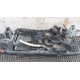 ?????VW GOLF 5 V 1.9 TDI PAS PRZEDNI KOMPLET CZY TO JEST TO ????