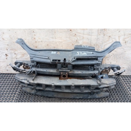 VW GOLF 5 V 1.9 TDI PAS PRZEDNI KOMPLET