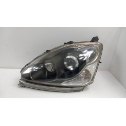 HONDA CIVIC VII LIFT LAMPA PRZÓD LEWA SOCZEWKA