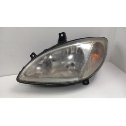 MERCEDES VITO W639 LAMPA PRZÓD LEWA