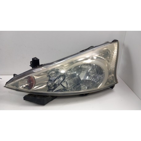 MITSUBISHI GRANDIS LAMPA PRZÓD LEWA