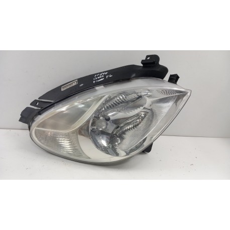 XSARA PICASSO LIFT LAMPA PRZÓD PRAWA