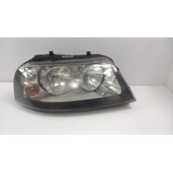 ??????VW SHARAN LAMPA PRZÓD PRAWA JAKA GENERACJA