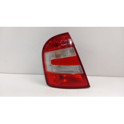 SKODA FIABIA I LIFT HB LAMPA TYŁ LEWA